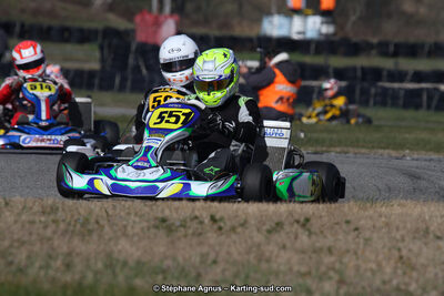 03, 04 & 05/03/2017 : Challenge X30 France 2017 à Lavelanet (Photos Stéphane Agnus) 2017 — karting