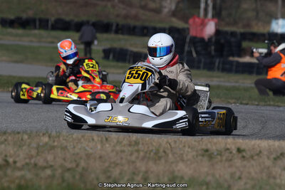 03, 04 & 05/03/2017 : Challenge X30 France 2017 à Lavelanet (Photos Stéphane Agnus) 2017 — karting