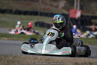 03, 04 & 05/03/2017 : Challenge X30 France 2017 à Lavelanet (Photos Stéphane Agnus) 2017 — karting