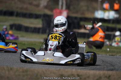 03, 04 & 05/03/2017 : Challenge X30 France 2017 à Lavelanet (Photos Stéphane Agnus) 2017 — karting