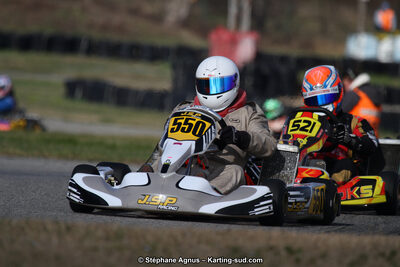 03, 04 & 05/03/2017 : Challenge X30 France 2017 à Lavelanet (Photos Stéphane Agnus) 2017 — karting