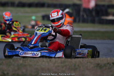 03, 04 & 05/03/2017 : Challenge X30 France 2017 à Lavelanet (Photos Stéphane Agnus) 2017 — karting