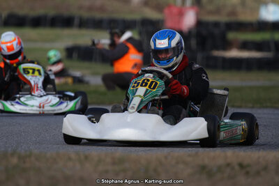 03, 04 & 05/03/2017 : Challenge X30 France 2017 à Lavelanet (Photos Stéphane Agnus) 2017 — karting