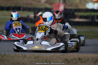 03, 04 & 05/03/2017 : Challenge X30 France 2017 à Lavelanet (Photos Stéphane Agnus) 2017 — karting