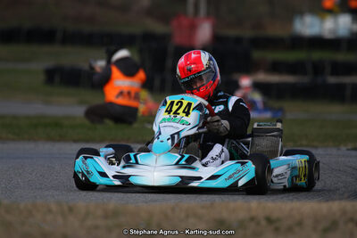 03, 04 & 05/03/2017 : Challenge X30 France 2017 à Lavelanet (Photos Stéphane Agnus) 2017 — karting
