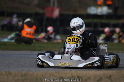 03, 04 & 05/03/2017 : Challenge X30 France 2017 à Lavelanet (Photos Stéphane Agnus) 2017 — karting