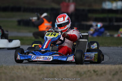 03, 04 & 05/03/2017 : Challenge X30 France 2017 à Lavelanet (Photos Stéphane Agnus) 2017 — karting