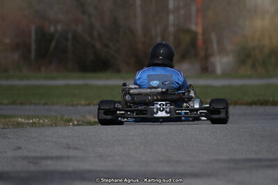 03, 04 & 05/03/2017 : Challenge X30 France 2017 à Lavelanet (Photos Stéphane Agnus) 2017 — karting