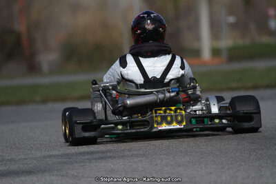 03, 04 & 05/03/2017 : Challenge X30 France 2017 à Lavelanet (Photos Stéphane Agnus) 2017 — karting
