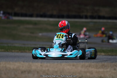 03, 04 & 05/03/2017 : Challenge X30 France 2017 à Lavelanet (Photos Stéphane Agnus) 2017 — karting
