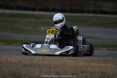 03, 04 & 05/03/2017 : Challenge X30 France 2017 à Lavelanet (Photos Stéphane Agnus) 2017 — karting