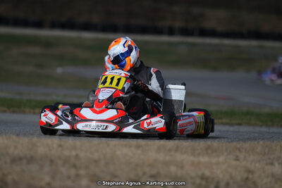 03, 04 & 05/03/2017 : Challenge X30 France 2017 à Lavelanet (Photos Stéphane Agnus) 2017 — karting