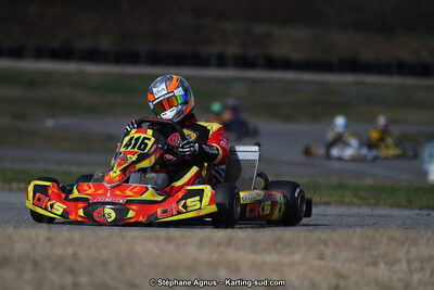 03, 04 & 05/03/2017 : Challenge X30 France 2017 à Lavelanet (Photos Stéphane Agnus) 2017 — karting