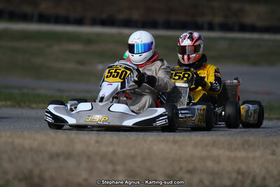 03, 04 & 05/03/2017 : Challenge X30 France 2017 à Lavelanet (Photos Stéphane Agnus) 2017 — karting