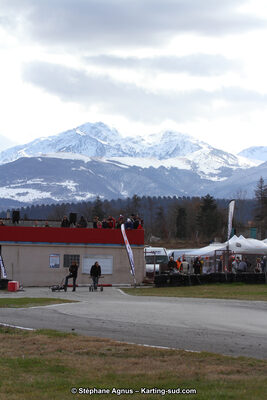 03, 04 & 05/03/2017 : Challenge X30 France 2017 à Lavelanet (Photos Stéphane Agnus) 2017 — karting