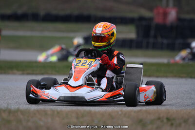03, 04 & 05/03/2017 : Challenge X30 France 2017 à Lavelanet (Photos Stéphane Agnus) 2017 — karting