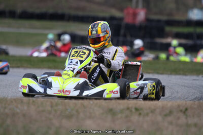 03, 04 & 05/03/2017 : Challenge X30 France 2017 à Lavelanet (Photos Stéphane Agnus) 2017 — karting