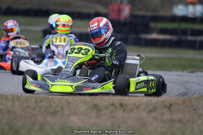 03, 04 & 05/03/2017 : Challenge X30 France 2017 à Lavelanet (Photos Stéphane Agnus) 2017 — karting