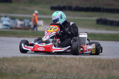 03, 04 & 05/03/2017 : Challenge X30 France 2017 à Lavelanet (Photos Stéphane Agnus) 2017 — karting
