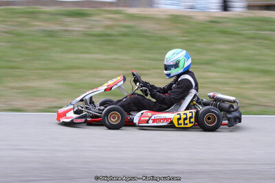 03, 04 & 05/03/2017 : Challenge X30 France 2017 à Lavelanet (Photos Stéphane Agnus) 2017 — karting