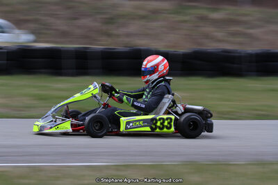 03, 04 & 05/03/2017 : Challenge X30 France 2017 à Lavelanet (Photos Stéphane Agnus) 2017 — karting