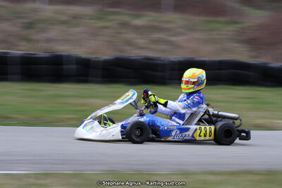 03, 04 & 05/03/2017 : Challenge X30 France 2017 à Lavelanet (Photos Stéphane Agnus) 2017 — karting