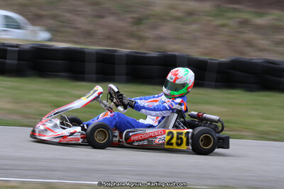 03, 04 & 05/03/2017 : Challenge X30 France 2017 à Lavelanet (Photos Stéphane Agnus) 2017 — karting
