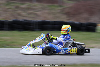 03, 04 & 05/03/2017 : Challenge X30 France 2017 à Lavelanet (Photos Stéphane Agnus) 2017 — karting