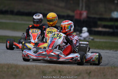 03, 04 & 05/03/2017 : Challenge X30 France 2017 à Lavelanet (Photos Stéphane Agnus) 2017 — karting
