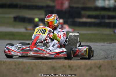 03, 04 & 05/03/2017 : Challenge X30 France 2017 à Lavelanet (Photos Stéphane Agnus) 2017 — karting