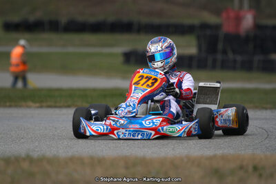 03, 04 & 05/03/2017 : Challenge X30 France 2017 à Lavelanet (Photos Stéphane Agnus) 2017 — karting