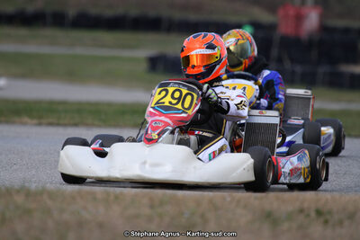 03, 04 & 05/03/2017 : Challenge X30 France 2017 à Lavelanet (Photos Stéphane Agnus) 2017 — karting