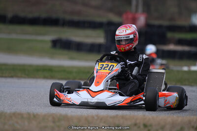 03, 04 & 05/03/2017 : Challenge X30 France 2017 à Lavelanet (Photos Stéphane Agnus) 2017 — karting