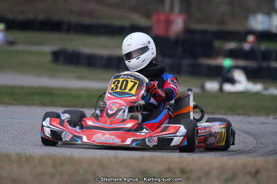 03, 04 & 05/03/2017 : Challenge X30 France 2017 à Lavelanet (Photos Stéphane Agnus) 2017 — karting