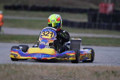 03, 04 & 05/03/2017 : Challenge X30 France 2017 à Lavelanet (Photos Stéphane Agnus) 2017 — karting