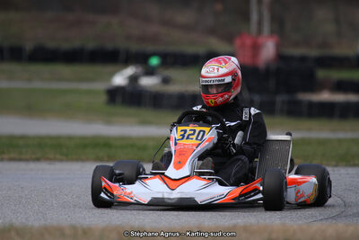 03, 04 & 05/03/2017 : Challenge X30 France 2017 à Lavelanet (Photos Stéphane Agnus) 2017 — karting