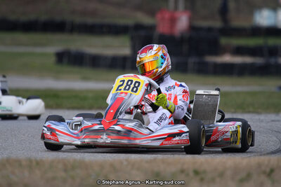 03, 04 & 05/03/2017 : Challenge X30 France 2017 à Lavelanet (Photos Stéphane Agnus) 2017 — karting
