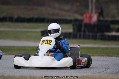 03, 04 & 05/03/2017 : Challenge X30 France 2017 à Lavelanet (Photos Stéphane Agnus) 2017 — karting