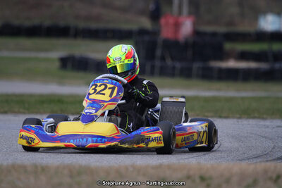 03, 04 & 05/03/2017 : Challenge X30 France 2017 à Lavelanet (Photos Stéphane Agnus) 2017 — karting