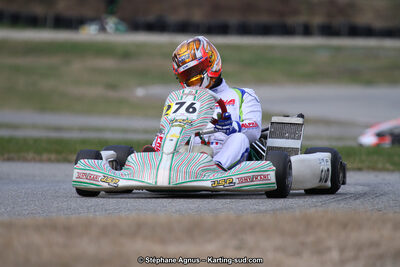 03, 04 & 05/03/2017 : Challenge X30 France 2017 à Lavelanet (Photos Stéphane Agnus) 2017 — karting