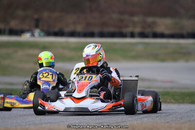 03, 04 & 05/03/2017 : Challenge X30 France 2017 à Lavelanet (Photos Stéphane Agnus) 2017 — karting
