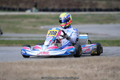 03, 04 & 05/03/2017 : Challenge X30 France 2017 à Lavelanet (Photos Stéphane Agnus) 2017 — karting