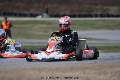 03, 04 & 05/03/2017 : Challenge X30 France 2017 à Lavelanet (Photos Stéphane Agnus) 2017 — karting