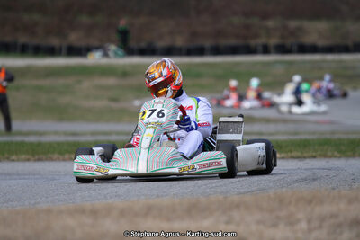 03, 04 & 05/03/2017 : Challenge X30 France 2017 à Lavelanet (Photos Stéphane Agnus) 2017 — karting