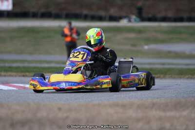 03, 04 & 05/03/2017 : Challenge X30 France 2017 à Lavelanet (Photos Stéphane Agnus) 2017 — karting