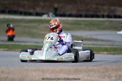 03, 04 & 05/03/2017 : Challenge X30 France 2017 à Lavelanet (Photos Stéphane Agnus) 2017 — karting