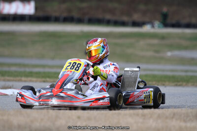 03, 04 & 05/03/2017 : Challenge X30 France 2017 à Lavelanet (Photos Stéphane Agnus) 2017 — karting