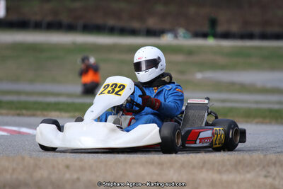 03, 04 & 05/03/2017 : Challenge X30 France 2017 à Lavelanet (Photos Stéphane Agnus) 2017 — karting