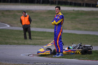 03, 04 & 05/03/2017 : Challenge X30 France 2017 à Lavelanet (Photos Stéphane Agnus) 2017 — karting
