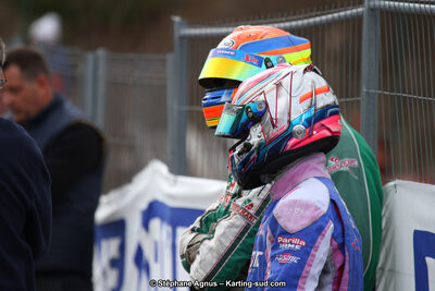 03, 04 & 05/03/2017 : Challenge X30 France 2017 à Lavelanet (Photos Stéphane Agnus) 2017 — karting